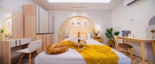 CM Design Space Cozy Room - 2