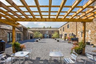 Landscove Barns - Woodland - 1