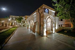 Design Cave Hotel - Göreme - 2