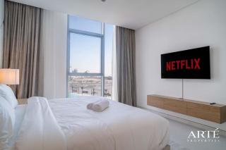 Fantastic Stay! Your 1-Bed Bliss in District One! - 7