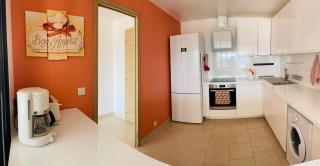 New 1BR AC villa Private Pool Mountain View - 5