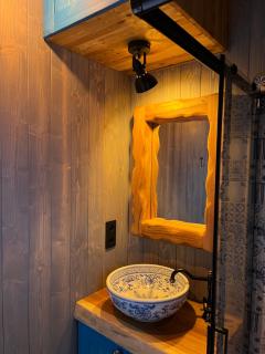 Pension U Stříbrného Jelena - Tiny House - 2