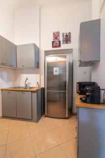 Neoclassical Loft in Monastiraki - Acropolis and metro - Atene - 1