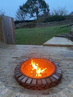 Winnie Cottage - Hot Tub, Games Room, Sauna, Large Garden - Stocksfield - 1