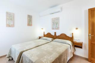 Villa Terra - Son Bou - 1