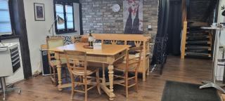 altes romantisches Fachwerkhaus in Rheinnähe auch für Workation geeignet - Köln - 2