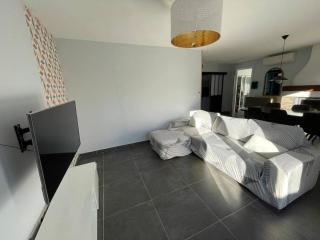 Maison cosy avec piscine au port - proche Narbonne - 7