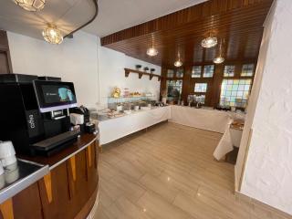 Hotel "Zur schönen Aussicht" - 1