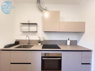 Economo B1 Tirabora Short Rent - Trieste - 1