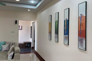 Aesthetic, beautiful & Furnished - 6