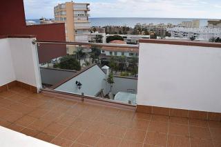 Apartamento Carihuela - 6