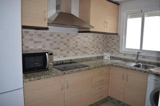Apartamento Carihuela - 2