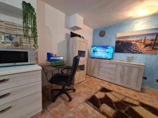 STELLA MARINA, Appartamento a 450 mt dalla costa del Mar di Sardegna - 1