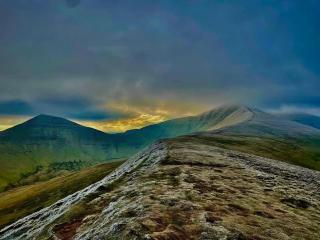 Brecon serviced apartments- Kian Perrott Properties - 1