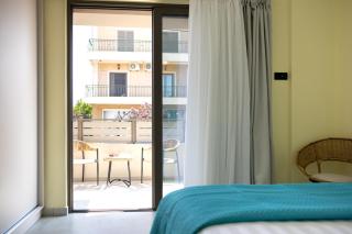 Meraviglia Residence - Ruby Apartment - Argostóli - 3