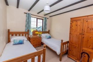 Lakeside Cottage - Woolacombe - 7