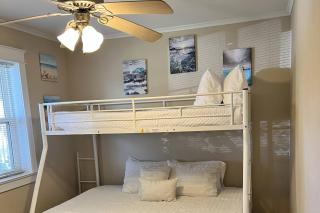 Commodore's Landing 104 - Fort Walton Beach - 2