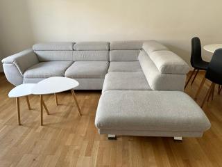 Schöne Wohnung mit Balkon - 2