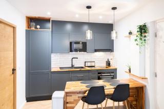 Meynadier Premium 2BR Refurb 2023 Olam Properties - Cannes - 4