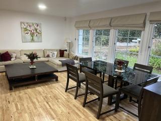 Large 3 bed house with separately bookable studio - Kingston upon Thames - 7
