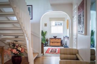 Large 3 bed house with separately bookable studio - Kingston upon Thames - 2