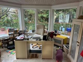 Large 3 bed house with separately bookable studio - Kingston upon Thames - 4