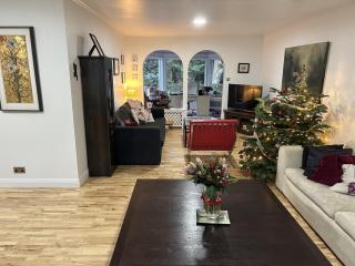 Large 3 bed house with separately bookable studio - Kingston upon Thames - 5