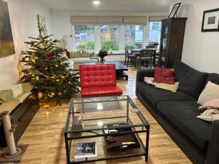 Large 3 bed house with separately bookable studio - Kingston upon Thames - 6