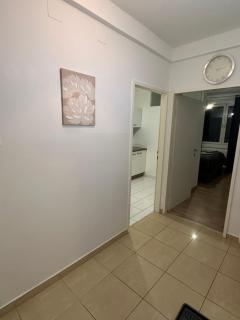 Schöne Wohnung mit Balkon - Wenen - 6