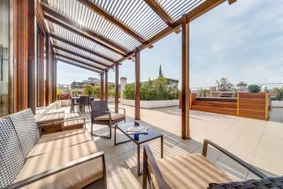 Attico Dolce Vita by BarbarHouse - Milan - 0