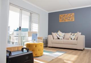 Entire unit @ bigbay beach club - Cape Town - 9