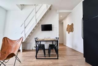 Duplex 2 bedrooms 2 bath - Lille - 2