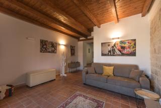 Sui tetti di Trani Harbour suite - Trani - 7