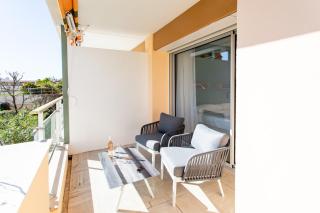 C7 - 1 BDR Pointe Croisette 5min Sea - Parking, AC & Terrace - 3