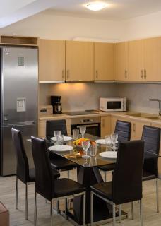 Antheon Apartment Ground floor - 2