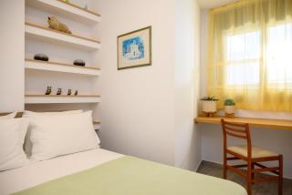 Antheon Apartment Ground floor - Agios Nikolaos - 1
