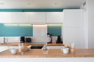 C7 - 1 BDR Pointe Croisette 5min Sea - Parking, AC & Terrace - 2