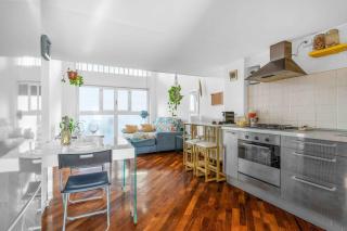 -Ethnic Design Loft- con soppalco [Città Studi M2] - 1