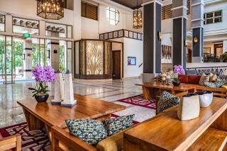 Treetops Executive Residences - Singapur - 2