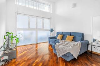 -Ethnic Design Loft- con soppalco [Città Studi M2] - 4