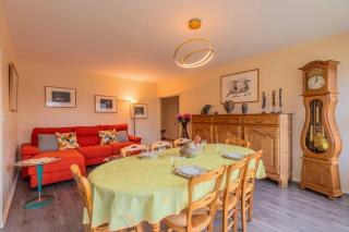 2 BR apartment with parking, 5 minutes from Lille - Marcq-en-Barœul - 8