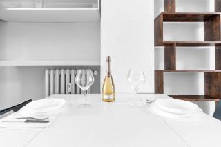 -Ethnic Design Loft- con soppalco [Città Studi M2] - 6