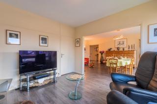 2 BR apartment with parking, 5 minutes from Lille - Marcq-en-Barœul - 4