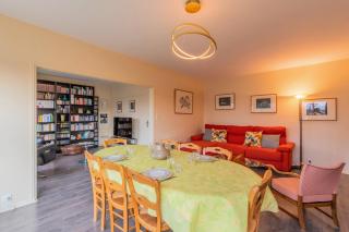 2 BR apartment with parking, 5 minutes from Lille - Marcq-en-Barœul - 6