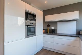 2 BR apartment with parking, 5 minutes from Lille - Marcq-en-Barœul - 1