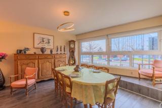 2 BR apartment with parking, 5 minutes from Lille - Marcq-en-Barœul - 7