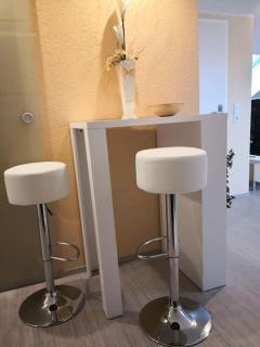 Über den Dächern von Mörfelden-Walldorf - 1