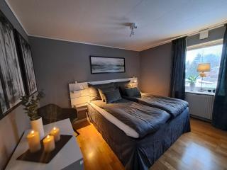 House in Trångsund, 15 min south of Stockholm, free parking, - Trångsund - 6