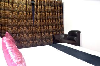 The Kings Villa. - 9