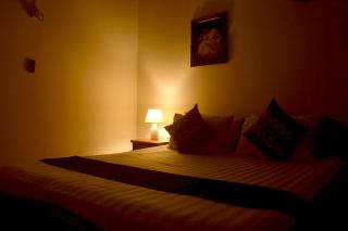 The Kings Villa. - 8